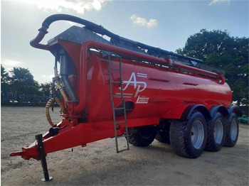 Slurry tanker AP GV 25: picture 2 Slurry tanker AP GV 25: picture 2