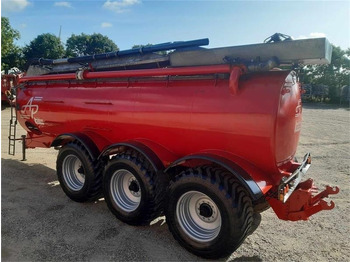 Slurry tanker AP GV 25: picture 5 Slurry tanker AP GV 25: picture 5