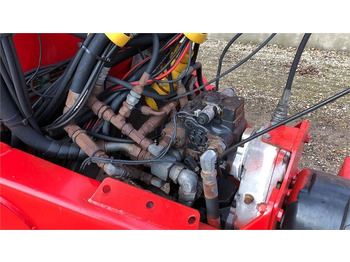 Slurry tanker AP GV 25 HWD: picture 5 Slurry tanker AP GV 25 HWD: picture 5