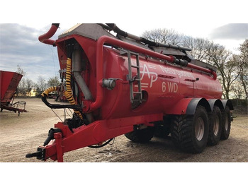 Slurry tanker AP GV 25 HWD: picture 3 Slurry tanker AP GV 25 HWD: picture 3