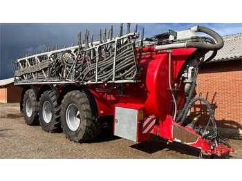 Slurry tanker AP-K