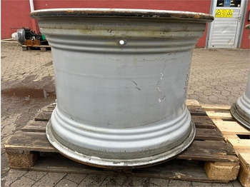 Rim for Agricultural machinery : picture 3