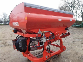 Seed drill Gaspardo Fronttank PA1: picture 3 Seed drill Gaspardo Fronttank PA1: picture 3