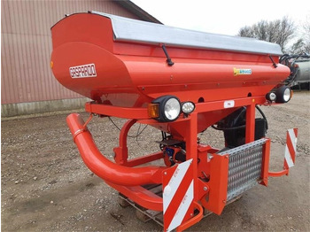 Seed drill Gaspardo Fronttank PA1: picture 4 Seed drill Gaspardo Fronttank PA1: picture 4