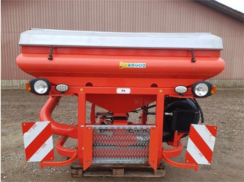 Seed drill Gaspardo Fronttank PA1: picture 2 Seed drill Gaspardo Fronttank PA1: picture 2