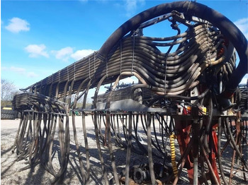 Slurry tanker Harsø 24m slæbeslangebom 16-20-24 m 1 fordeler: picture 3 Slurry tanker Harsø 24m slæbeslangebom 16-20-24 m 1 fordeler: picture 3