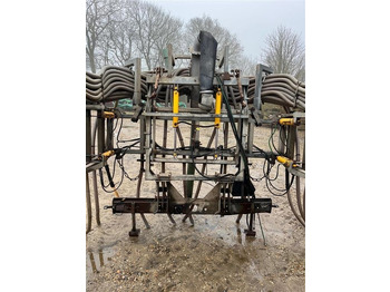 Slurry tanker Samson 12-16-20 m slangebom: picture 5 Slurry tanker Samson 12-16-20 m slangebom: picture 5