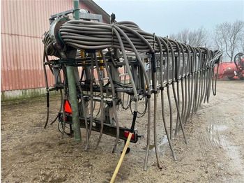 Slurry tanker Samson 12-16-20 m slangebom: picture 2 Slurry tanker Samson 12-16-20 m slangebom: picture 2