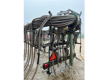 Slurry tanker Samson 12-16-20 m slangebom: picture 4 Slurry tanker Samson 12-16-20 m slangebom: picture 4