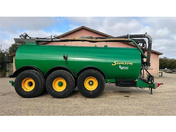 Slurry tanker Samson PG 25: picture 4 Slurry tanker Samson PG 25: picture 4