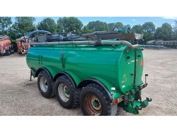 Slurry tanker Samson PG 25 PG 25: picture 4 Slurry tanker Samson PG 25 PG 25: picture 4