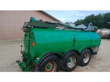 Slurry tanker Samson PG 25 PG 25: picture 3 Slurry tanker Samson PG 25 PG 25: picture 3