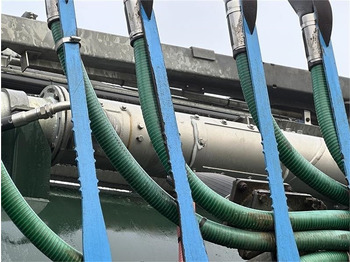 Fertilizing equipment SyreN: picture 5 Fertilizing equipment SyreN: picture 5