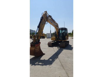 Crawler excavator CATERPILLAR 313
