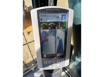 Crawler excavator CAT 326FLN: picture 5