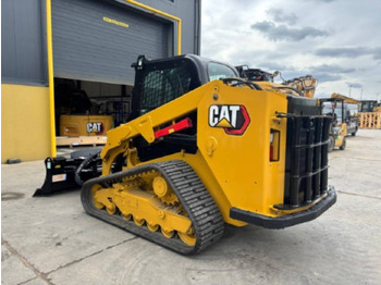 Leasing of CAT 279D3 CAT 279D3: picture 4