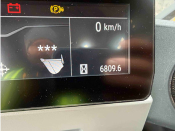 Wheel loader CAT 980: picture 5