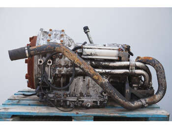 Gearbox MAN