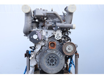 Engine for Truck MAN D2066LF36 EURO4 360PS: picture 2