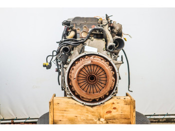 Engine for Truck MAN D2676LF79 EURO6 470PS: picture 2