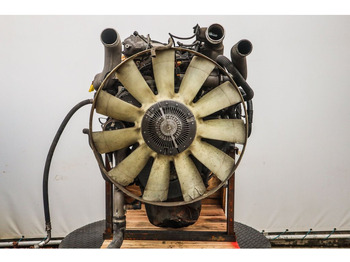 Engine for Truck MAN D2676LF79 EURO6 470PS: picture 4