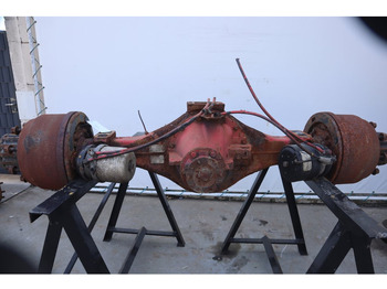 Rear axle MAN
