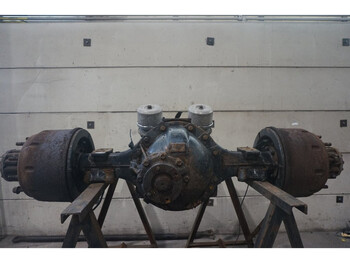 Rear axle MAN
