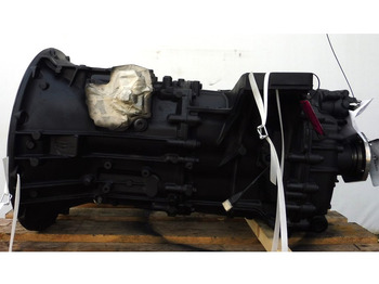 Gearbox MERCEDES-BENZ