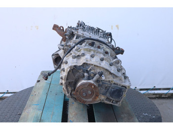 Gearbox for Truck ZF 12AS1210OD TGM  81.32004-6194: picture 4