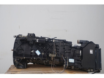Gearbox ZF