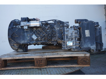 Gearbox ZF