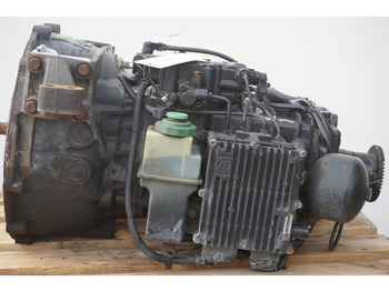 Gearbox ZF