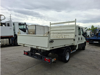 Tipper van, Combi van IVECO Daily 35C12D: picture 3
