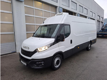 Refrigerated van IVECO Daily 35s16