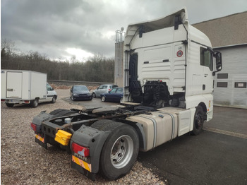 Leasing of MAN TGX 18.440 MAN TGX 18.440: picture 4