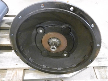 Hydraulics for Construction machinery CAT 906 H 2 Hydraulpump, 257-3931: picture 2