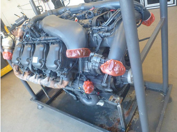 Engine for Truck Scania DC16 122 / 660HP: picture 3 Engine for Truck Scania DC16 122 / 660HP: picture 3