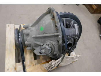 Axle and parts SCANIA R