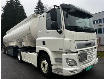 Tractor unit DAF CF 450