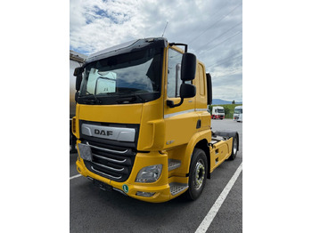 Tractor unit DAF CF 450