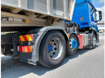 Leasing of Iveco 440S48TX Stralis 6x2, E6, Kipphydraulik Iveco 440S48TX Stralis 6x2, E6, Kipphydraulik: picture 5 Leasing of Iveco 440S48TX Stralis 6x2, E6, Kipphydraulik Iveco 440S48TX Stralis 6x2, E6, Kipphydraulik: picture 5