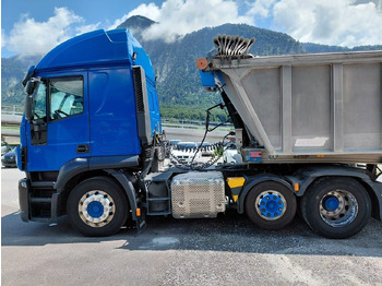 Leasing of Iveco 440S48TX Stralis 6x2, E6, Kipphydraulik Iveco 440S48TX Stralis 6x2, E6, Kipphydraulik: picture 4 Leasing of Iveco 440S48TX Stralis 6x2, E6, Kipphydraulik Iveco 440S48TX Stralis 6x2, E6, Kipphydraulik: picture 4