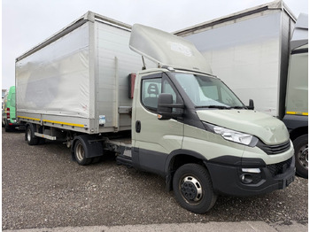 Tractor unit IVECO Daily