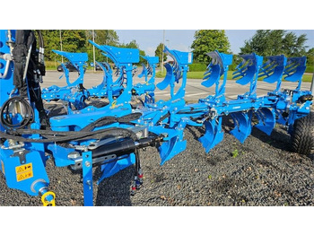 Plow LEMKEN
