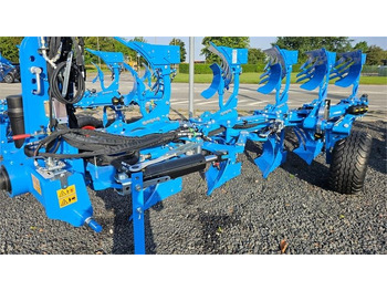 Plow LEMKEN