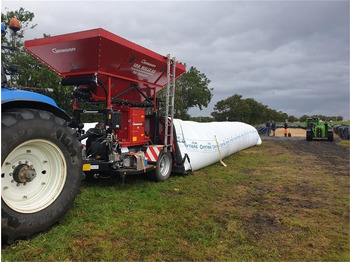 Post-harvest equipment - - - RKW Hytibag siloposer 8"x 120 mtr.: picture 3