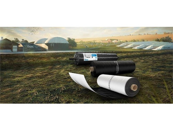 Post-harvest equipment - - - RKW Hytibag siloposer 8"x 120 mtr.: picture 2
