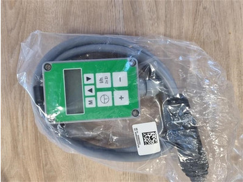 Sprayer - - - Silaforce syreanlæg: picture 4 Sprayer - - - Silaforce syreanlæg: picture 4