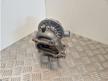 Engine and parts ISUZU
