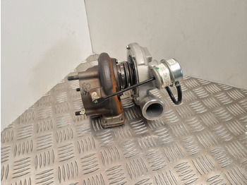 Engine and parts for Construction machinery JCB turbocharger 320/06049 Garrett Turbo 762932-02: picture 3